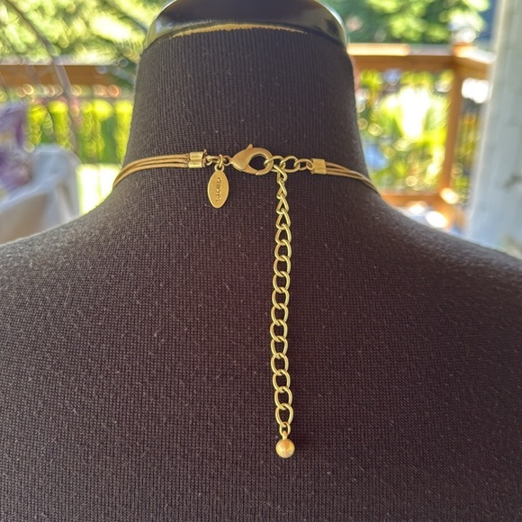Chico’s | Fashion Necklace - Picture 3 of 5